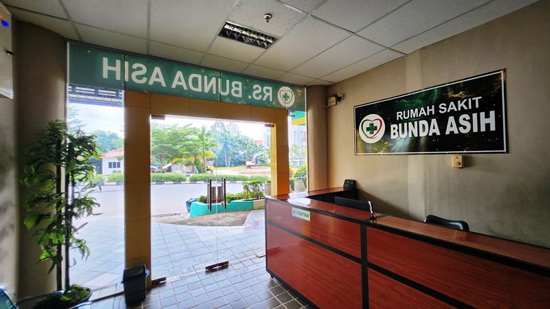 Rumah Sakit Bunda Asih