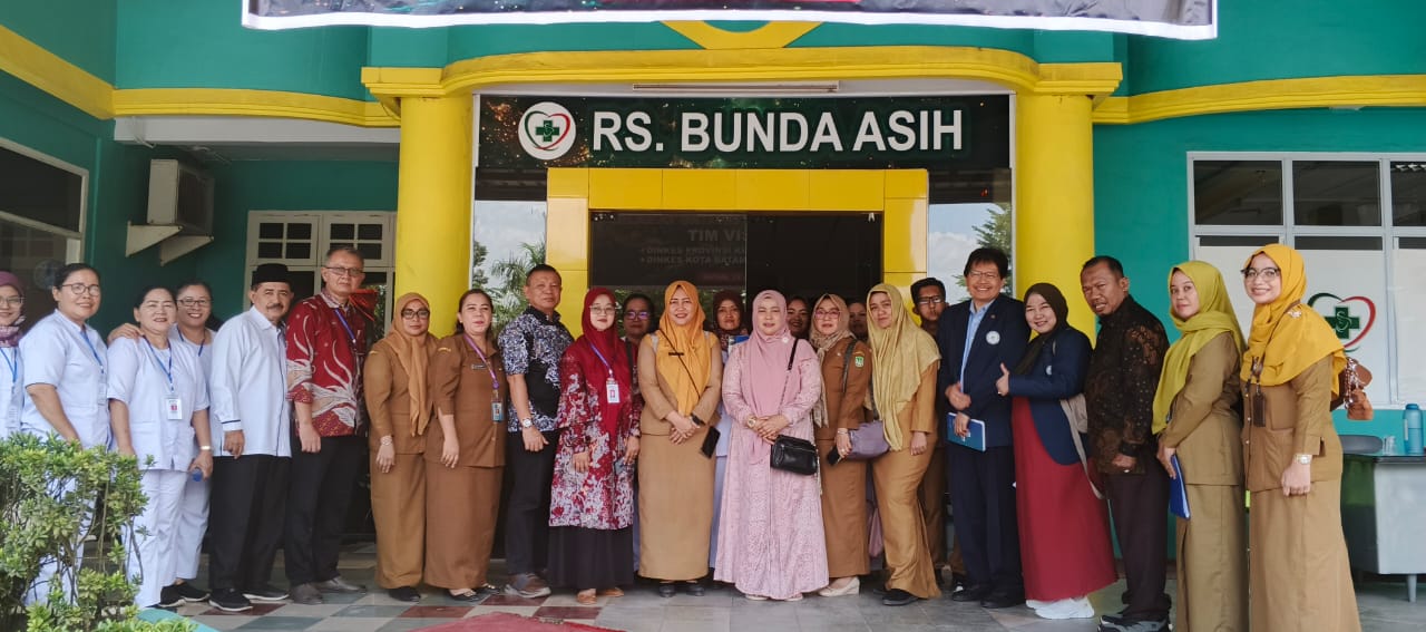 Selamat Datang di RS Bunda Asih
