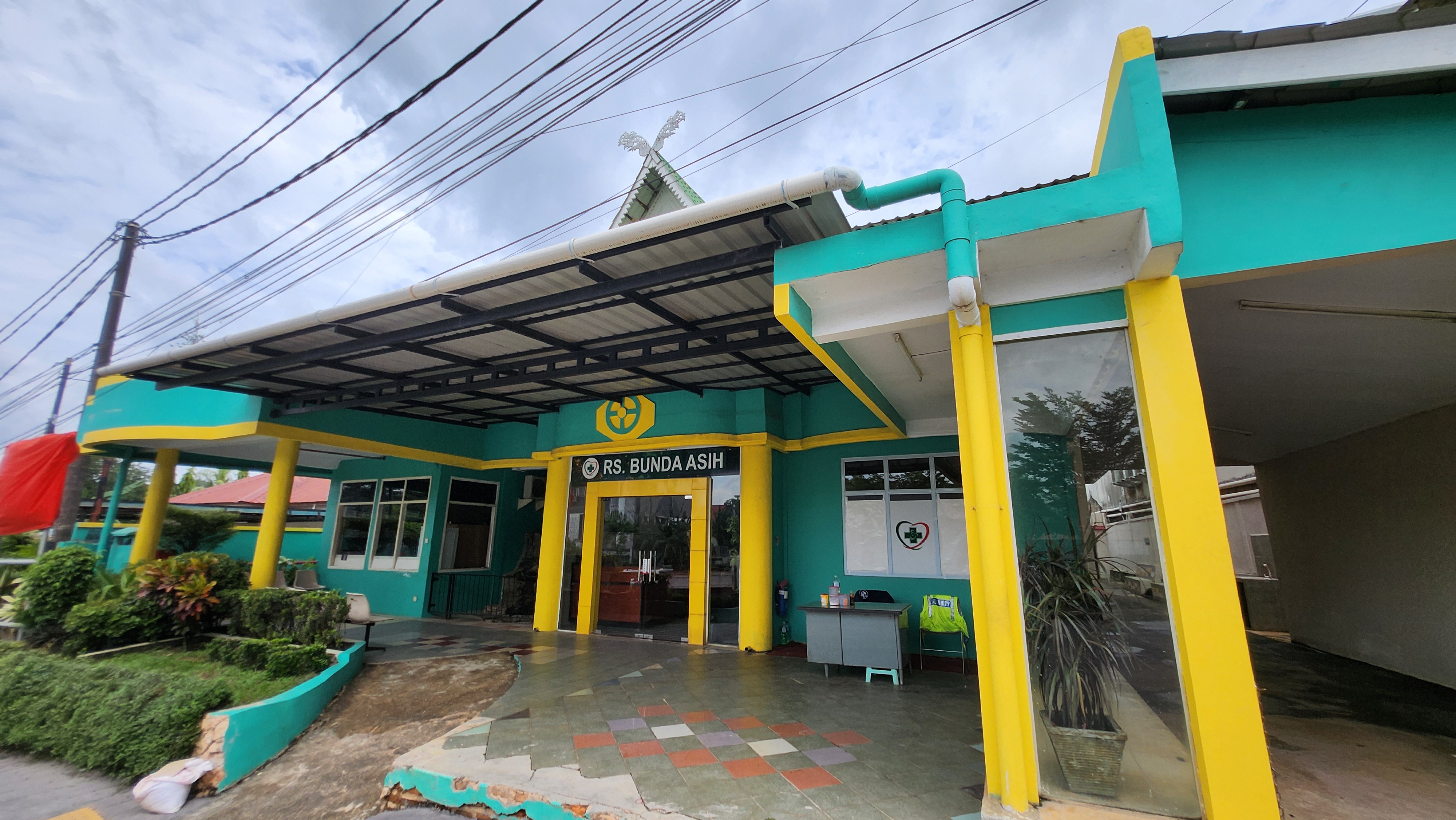 Rumah Sakit Bunda Asih
